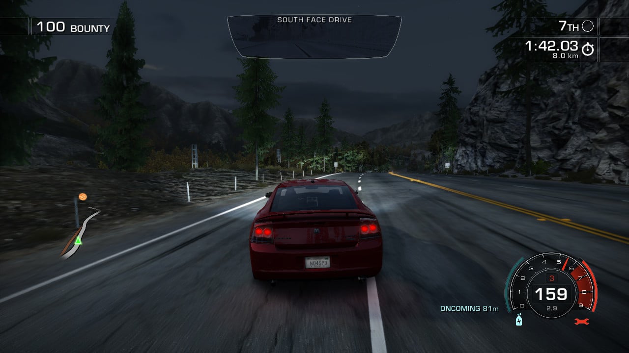 Nintendo Switch: Need For Speed