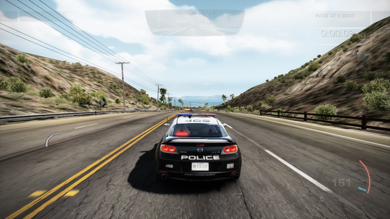 Nintendo Switch: Need For Speed