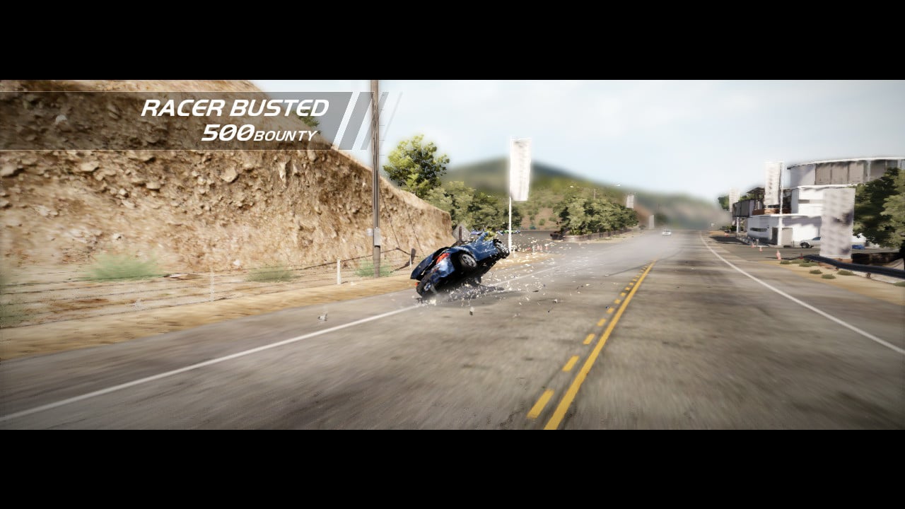 Nintendo Switch: Need For Speed