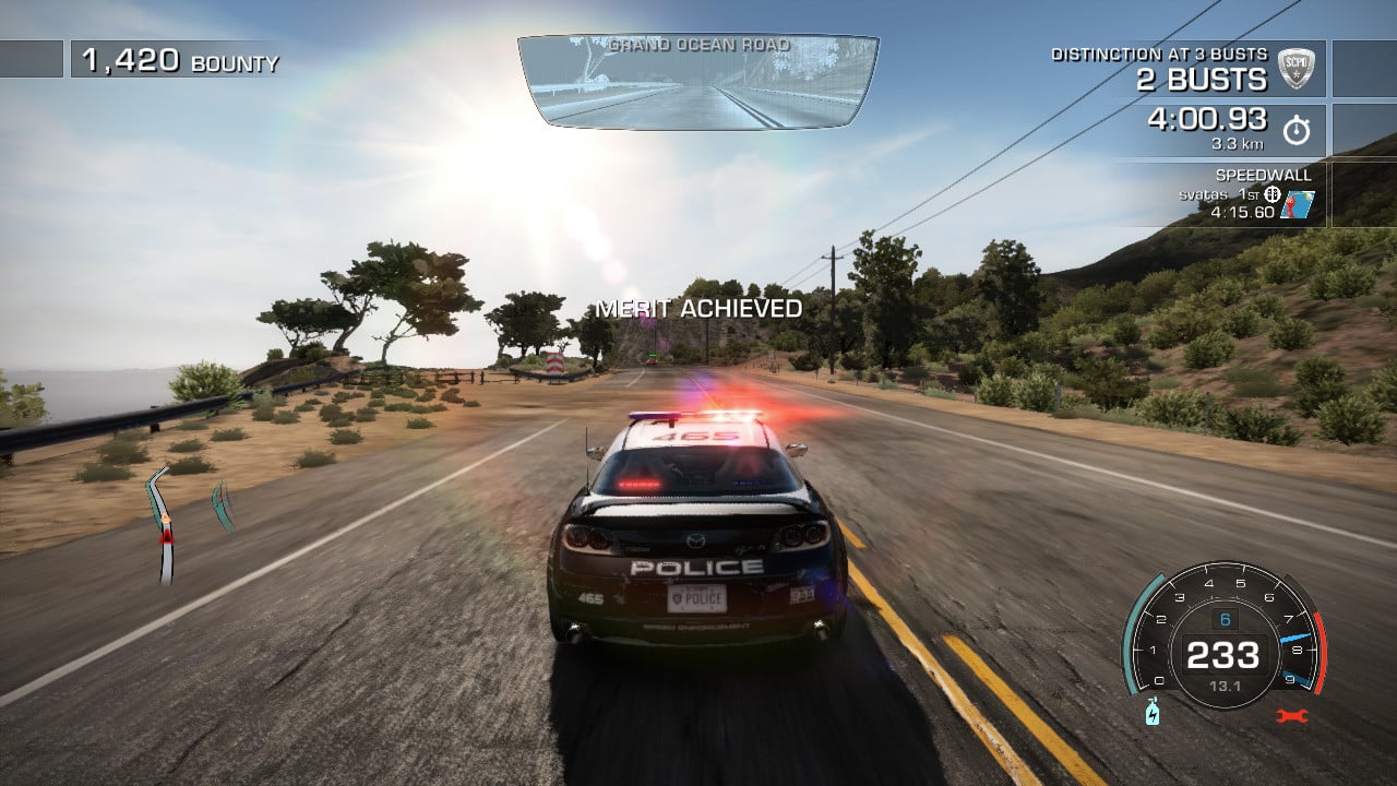 Nintendo Switch: Need For Speed