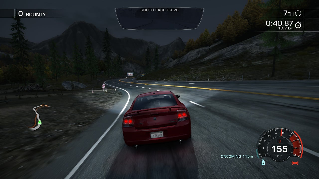 Nintendo Switch: Need For Speed