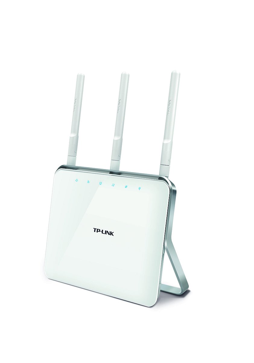 TP-LINK AC1900