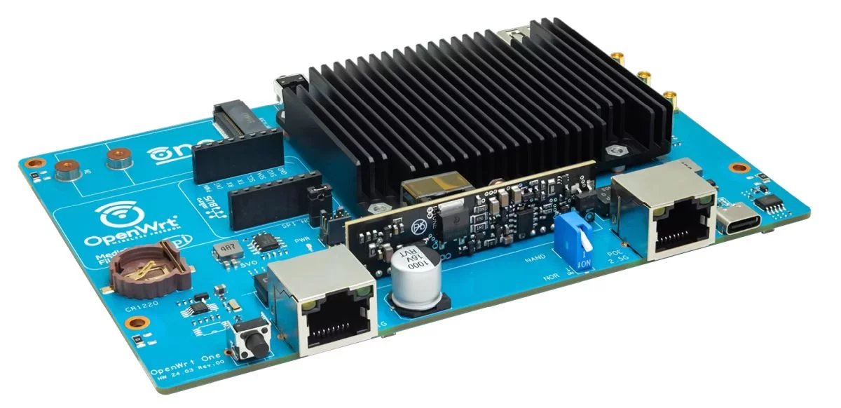 OpenWrt One/AP-24.XY