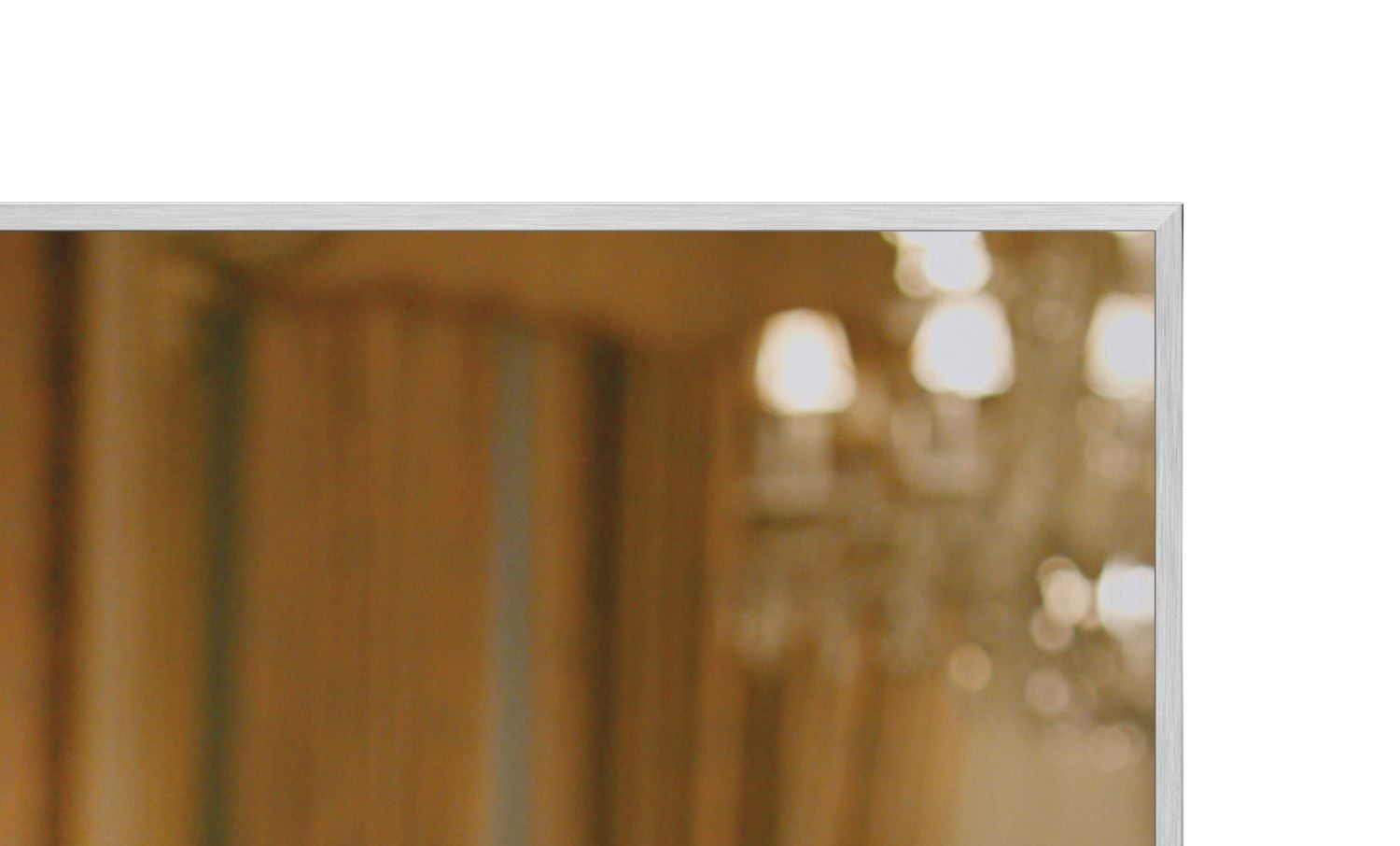 Panasonic TV 2017 - Ultra HD (LCD)