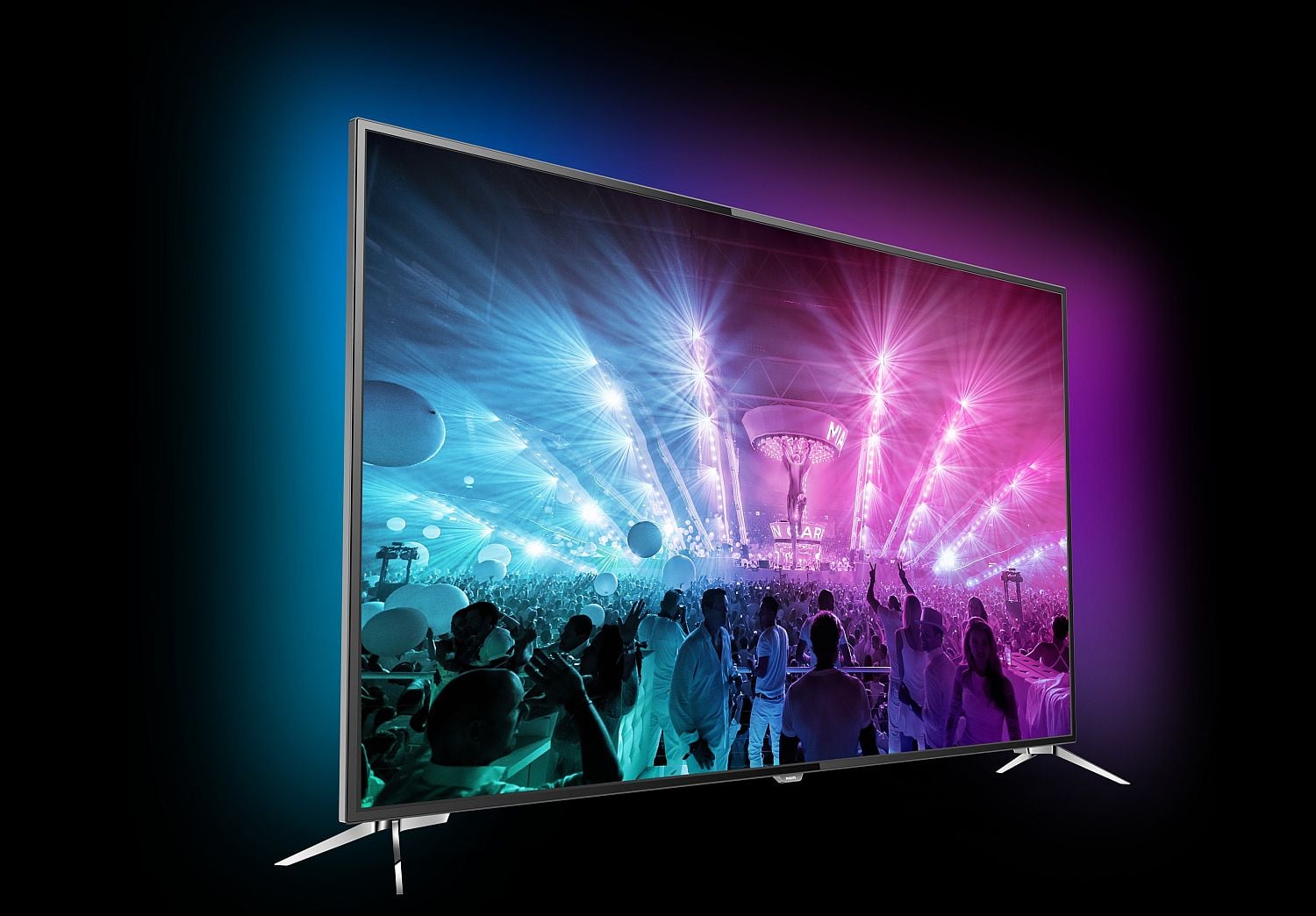 Philips 7101 - iF a Red Dot 2016