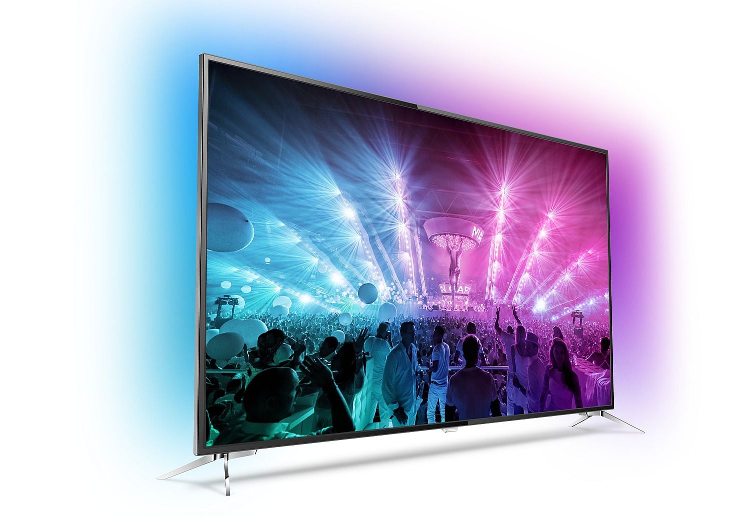 Philips 7101 - iF a Red Dot 2016