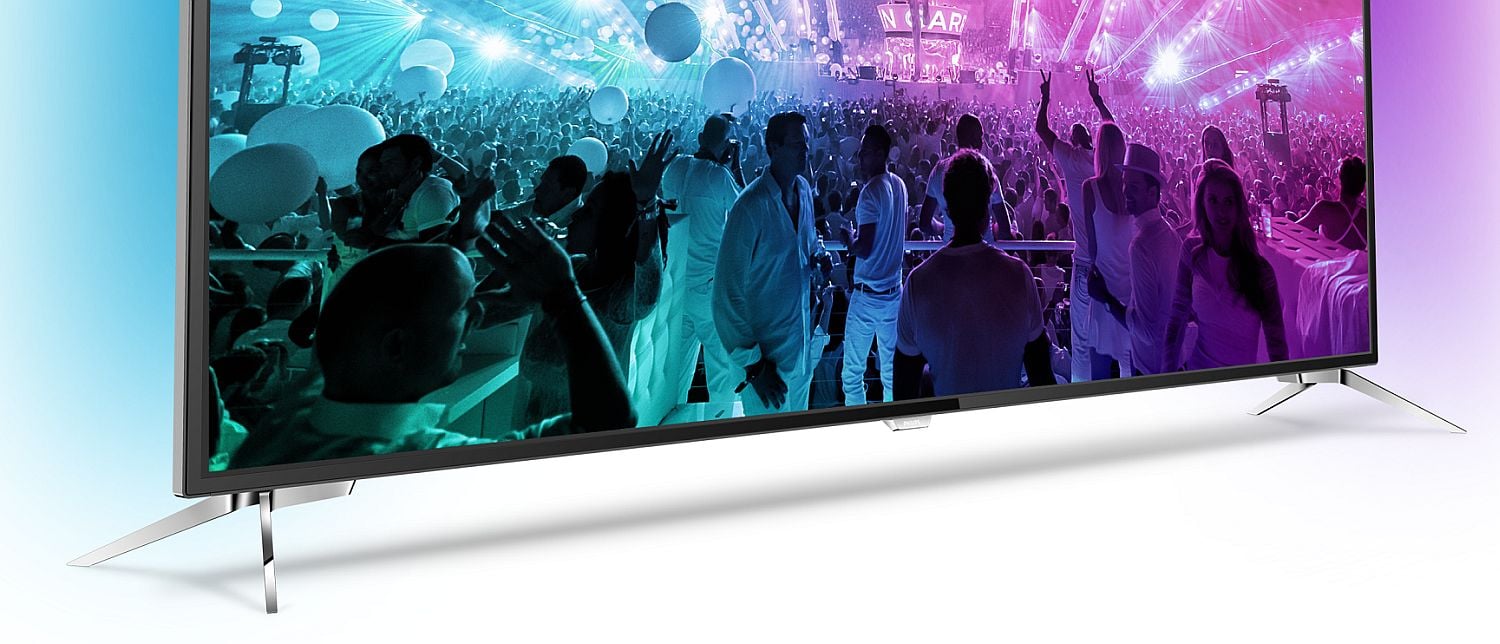 Philips 7101 - iF a Red Dot 2016