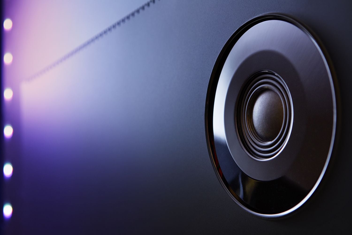 Philips 7101 - iF a Red Dot 2016