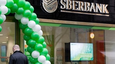 Náhledový obrázek - Ruské Sberbank se daří. Vykázala rekordní čtvrtletní zisk