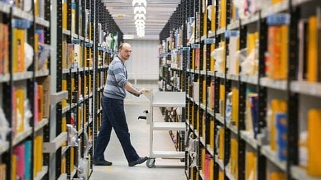 Náhledový obrázek - Amazon a ti druzí. Přední e-shopy budou rychleji stahovat nebezpečné výrobky