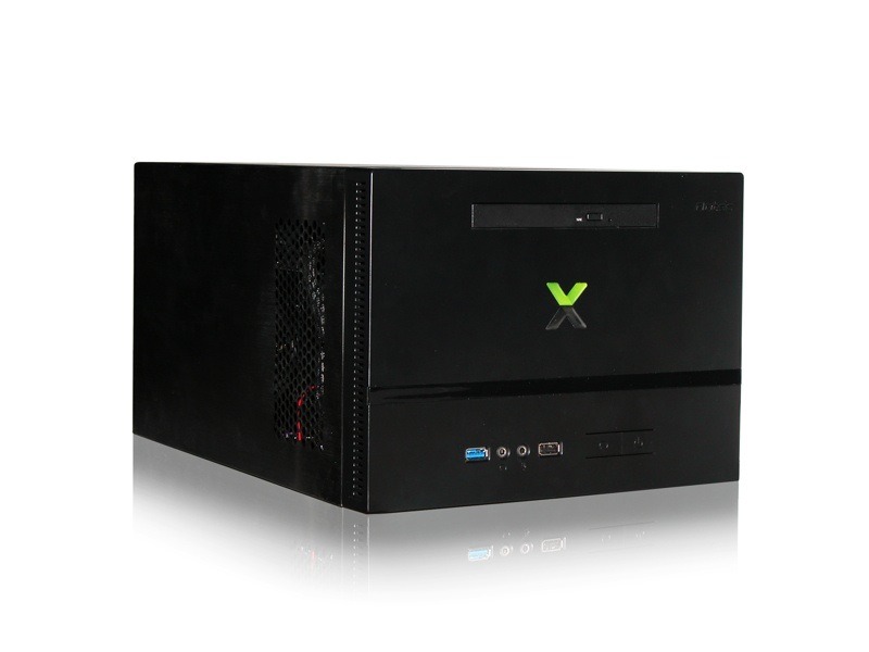 Trochu spartánské provedení v podání výrobce Next.