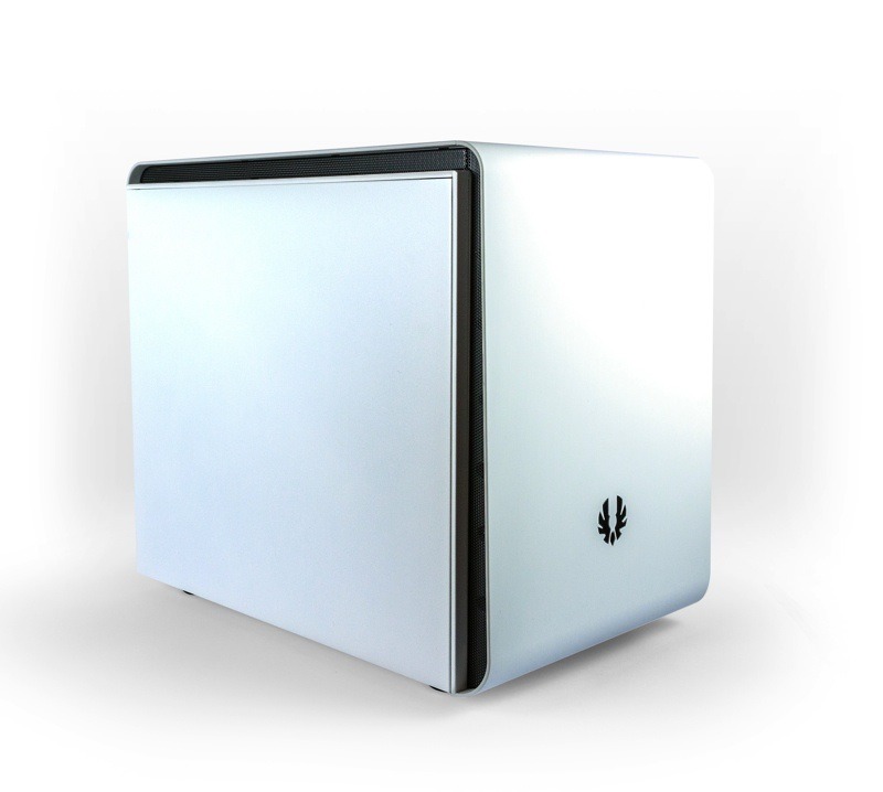 Netradiční, ale elegantní model ze Švédska.