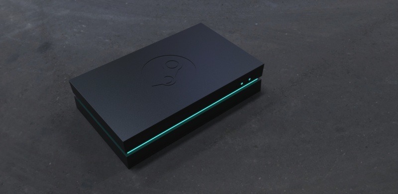 Design nezapře inspiraci novou generací konzolí. iBuyPower láká na nízkou cenu 499 dolarů.