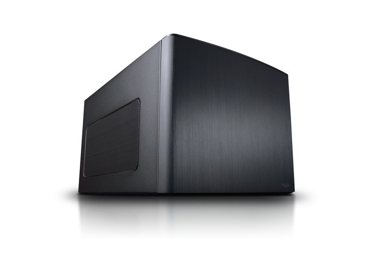 Z konzole firmy Material.net čiší až jakýsi zenový klid.