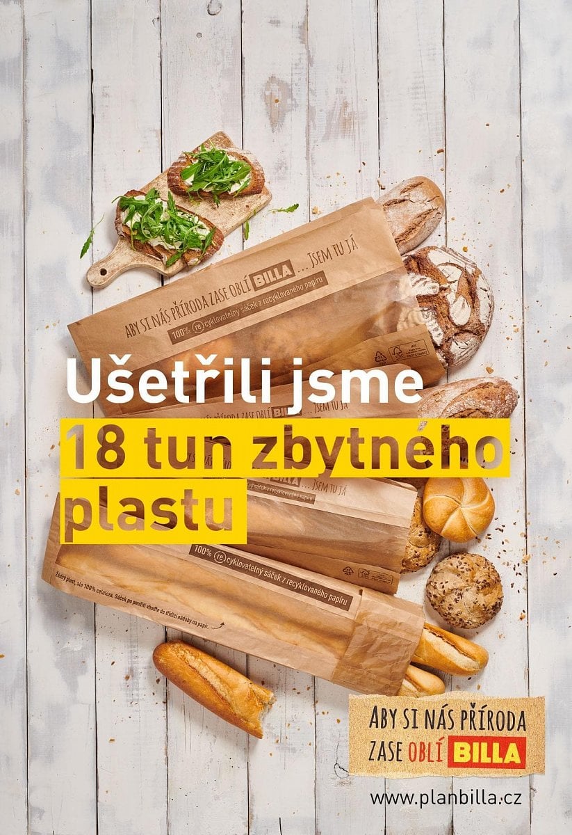 Supermarkety stále modernizují. Podívejte se