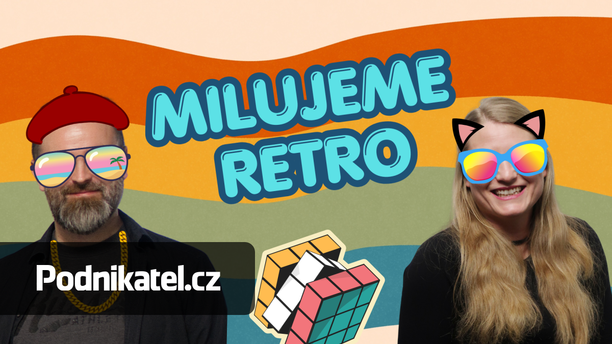 Igráček, Pribináček či Jar. Socialistické retro značky stále dobývají český trh