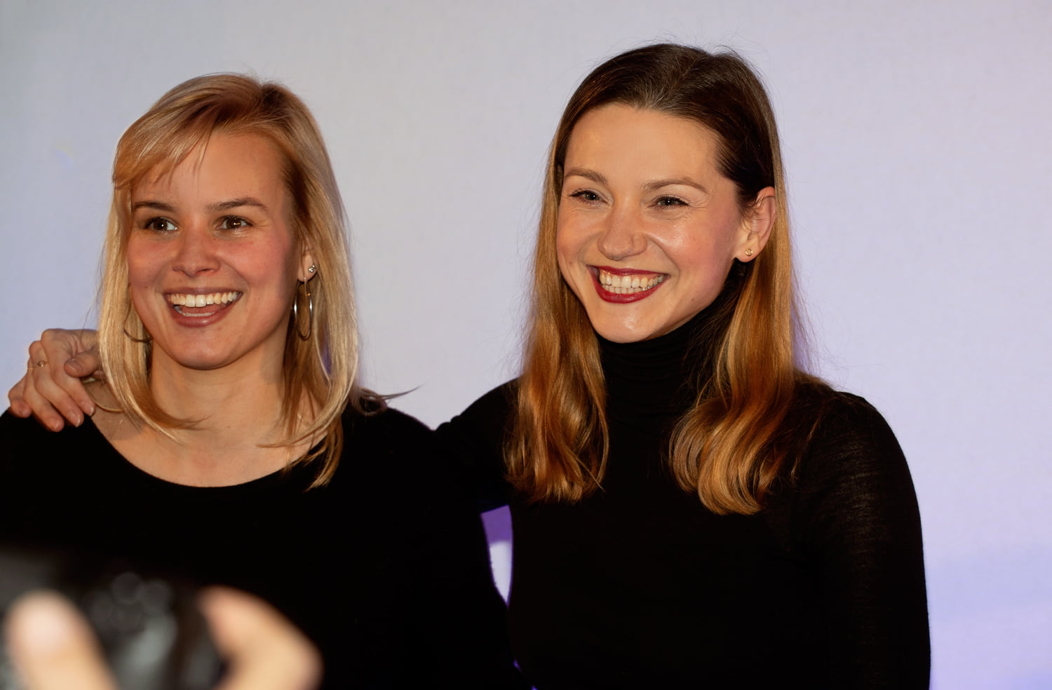 Tisková konference k jarnímu programovému schématu televize Nova