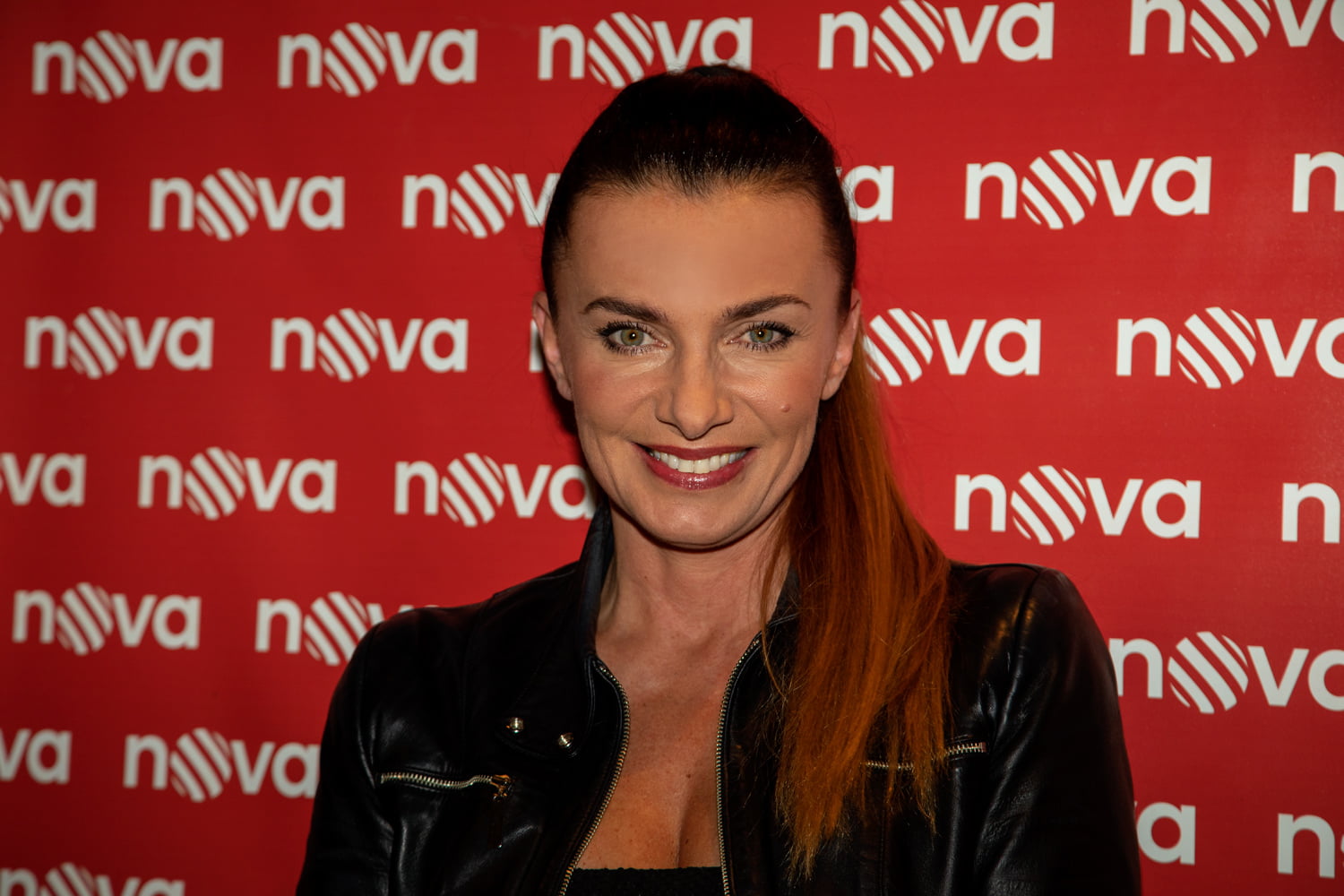 Tisková konference k jarnímu programovému schématu televize Nova