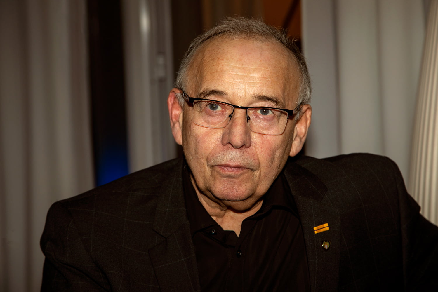 Tisková konference k jarnímu programovému schématu televize Nova