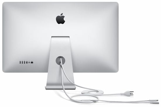 Apple Thunderbolt Display 2011