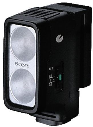 Sony HVL-F20AM