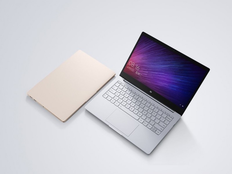 Xiaomi Mi Notebook Air