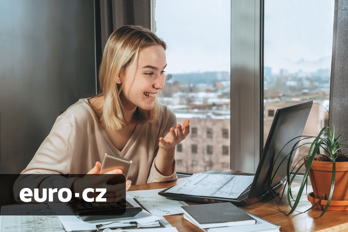 Mladí lidé mění trendy ve spoření. Generace Z vkládá své peníze do kryptoměn, crowdfundingu či investičních aplikací