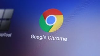 Logo Google Chrome