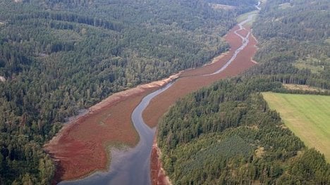 Náhledový obrázek - Boj o průtok. Nové vládní nařízení určí, kolik vody má zůstat v řekách