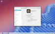 KDE Linux (září 2025)