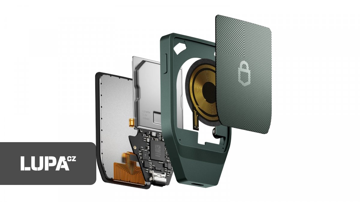 Trezor přišel s peněženkou, která má odolat kvantovému útoku. Sílu čipu, který k tomu vytvořil, si prý zájemci můžou testovat