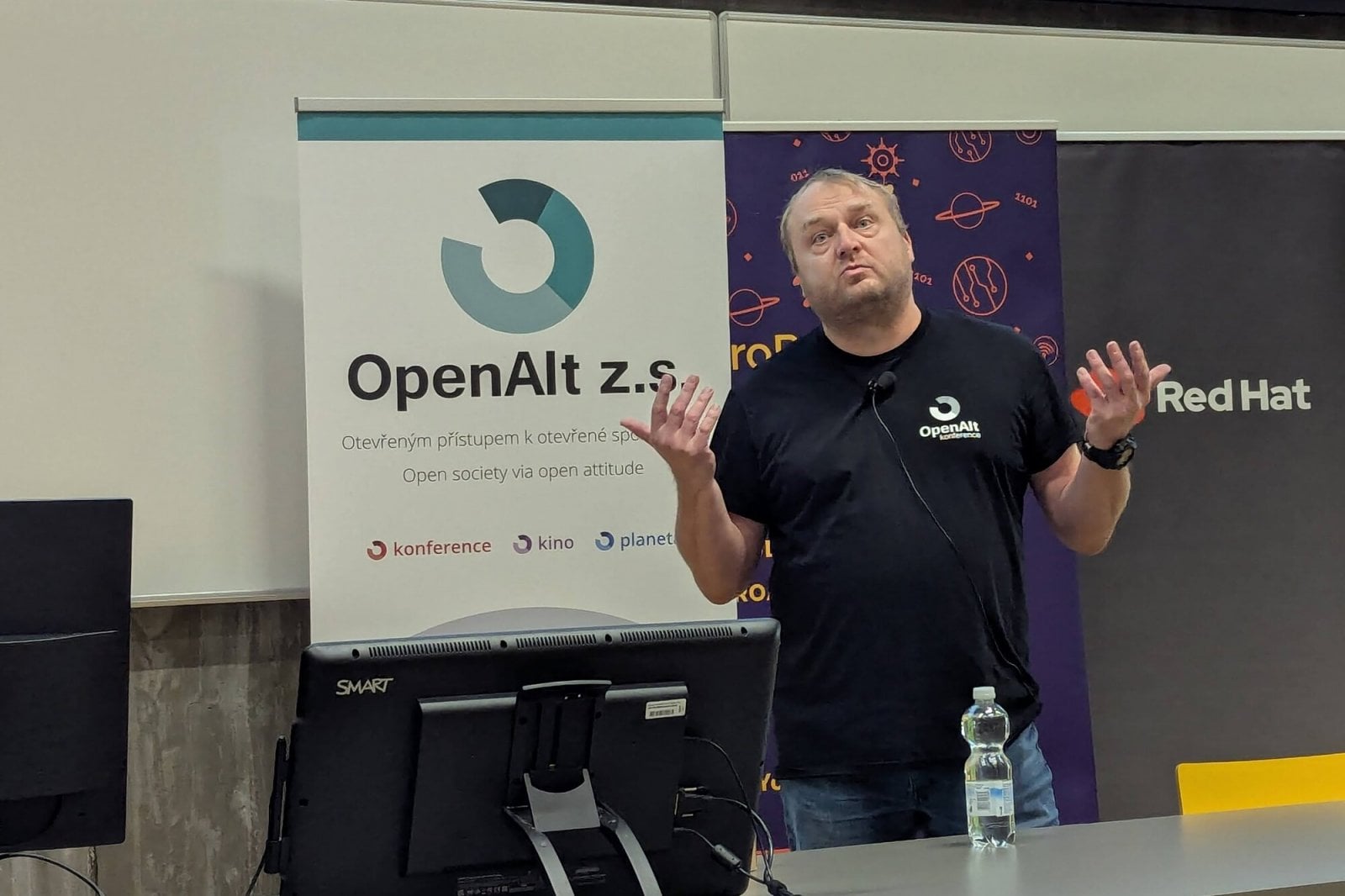 OpenAlt 2025