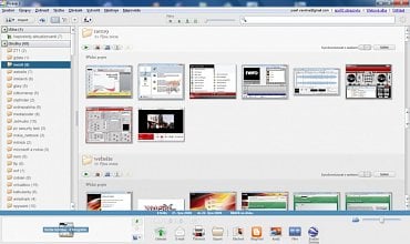 <p>Picasa slouží i jako propracovaný prohlížeč obrázků. S jeho pomocí zvládnete i lehce pokročilé úpravy.</p>
