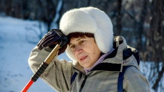 Náhledový obrázek - Pocení v zimě může nastat v důsledku nevhodně zvoleného oblečení i nemoci. Na vině může být také stres