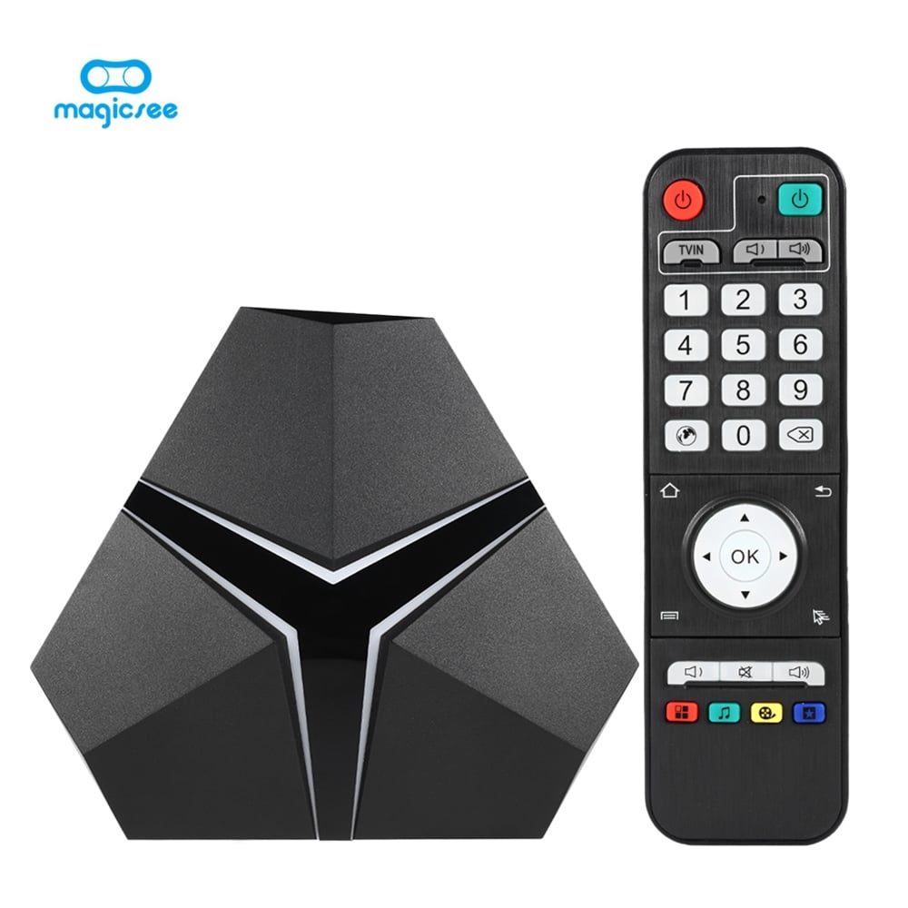 Představení přístroje Magicsee Iron+