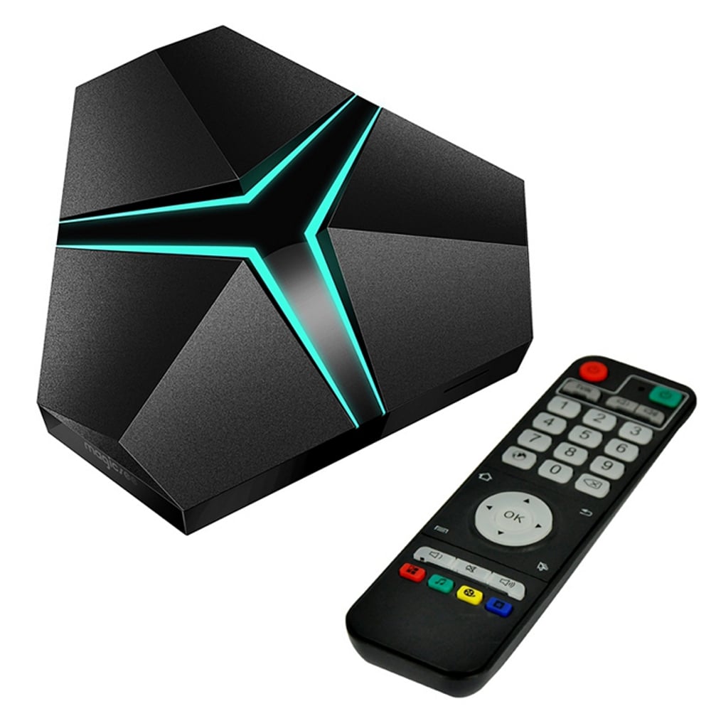 Představení přístroje Magicsee Iron+