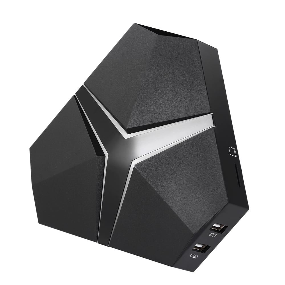 Představení přístroje Magicsee Iron+