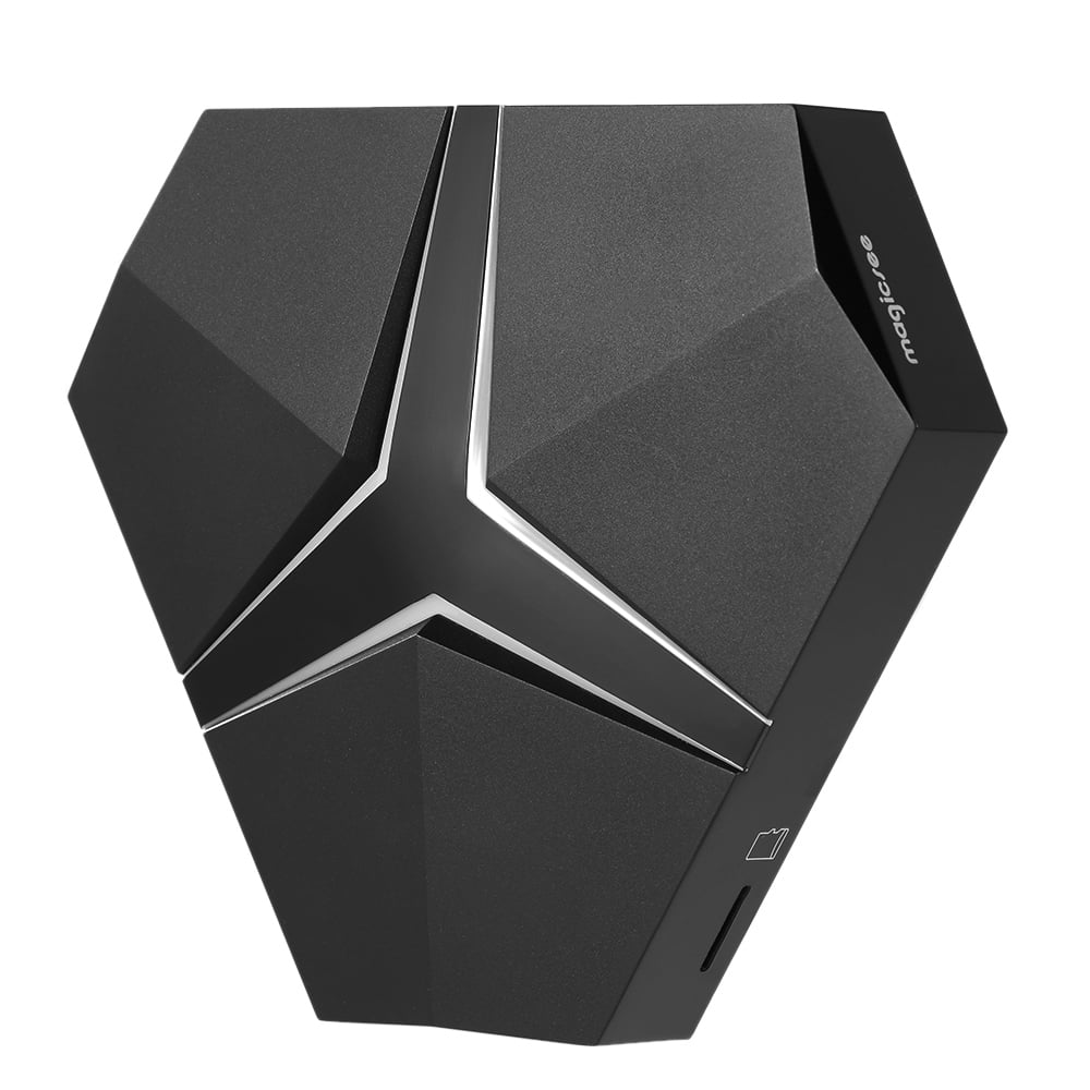 Představení přístroje Magicsee Iron+