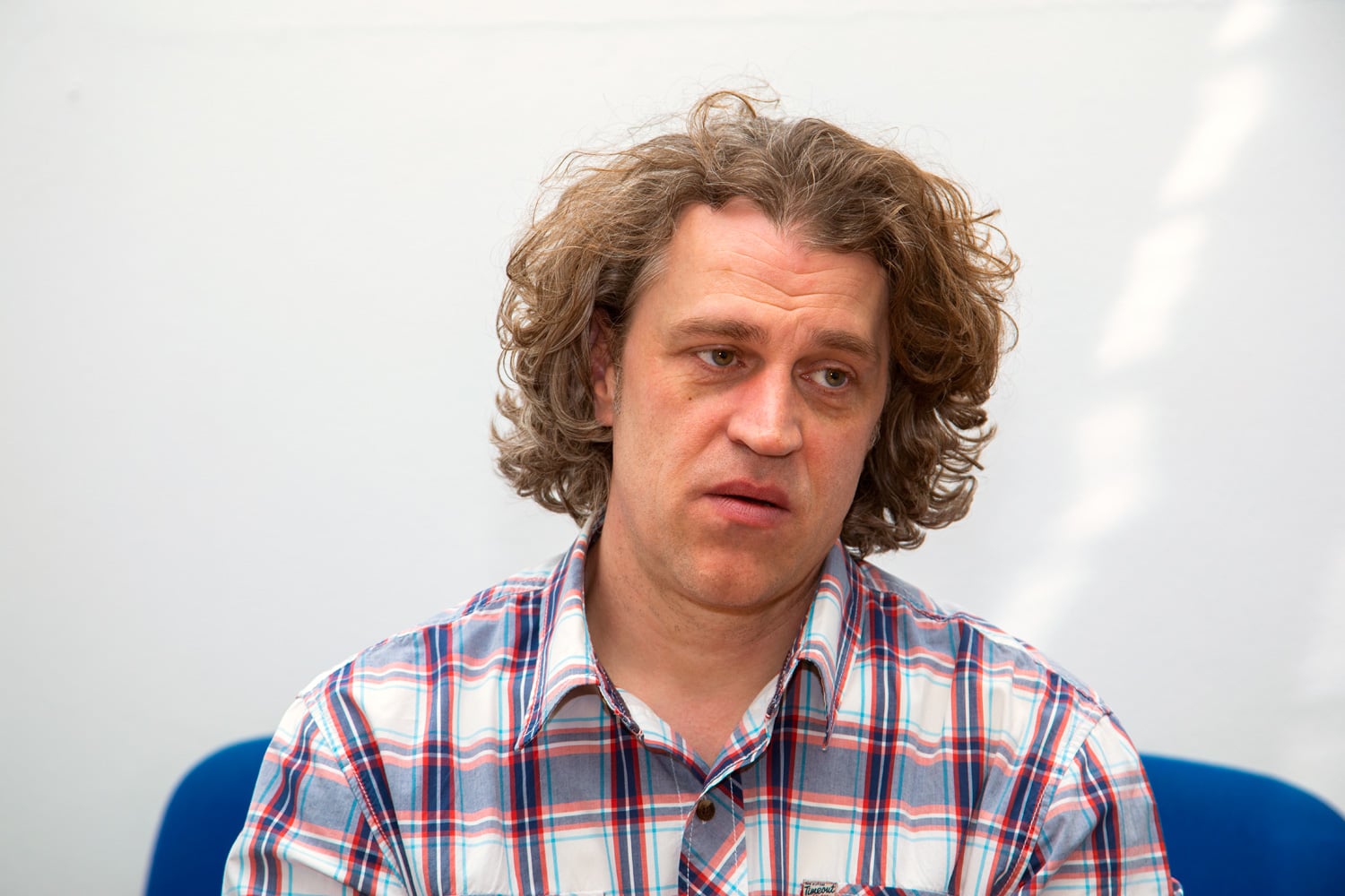 Racom Blansko osazovna