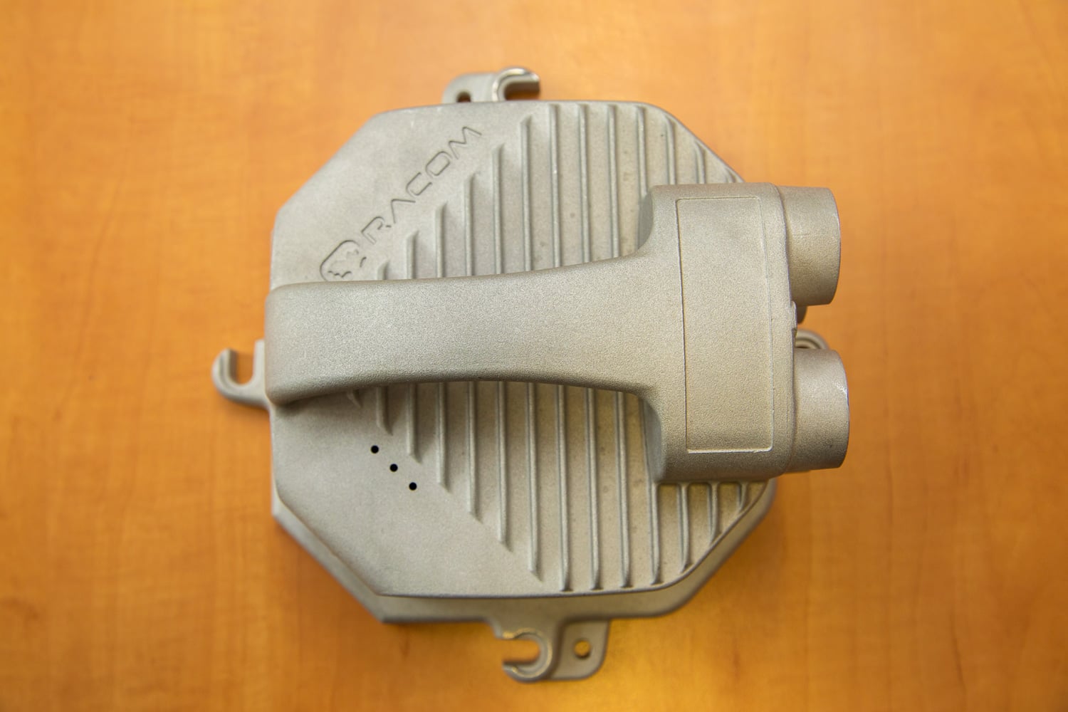 Racom Blansko osazovna