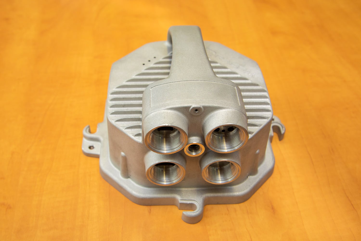 Racom Blansko osazovna