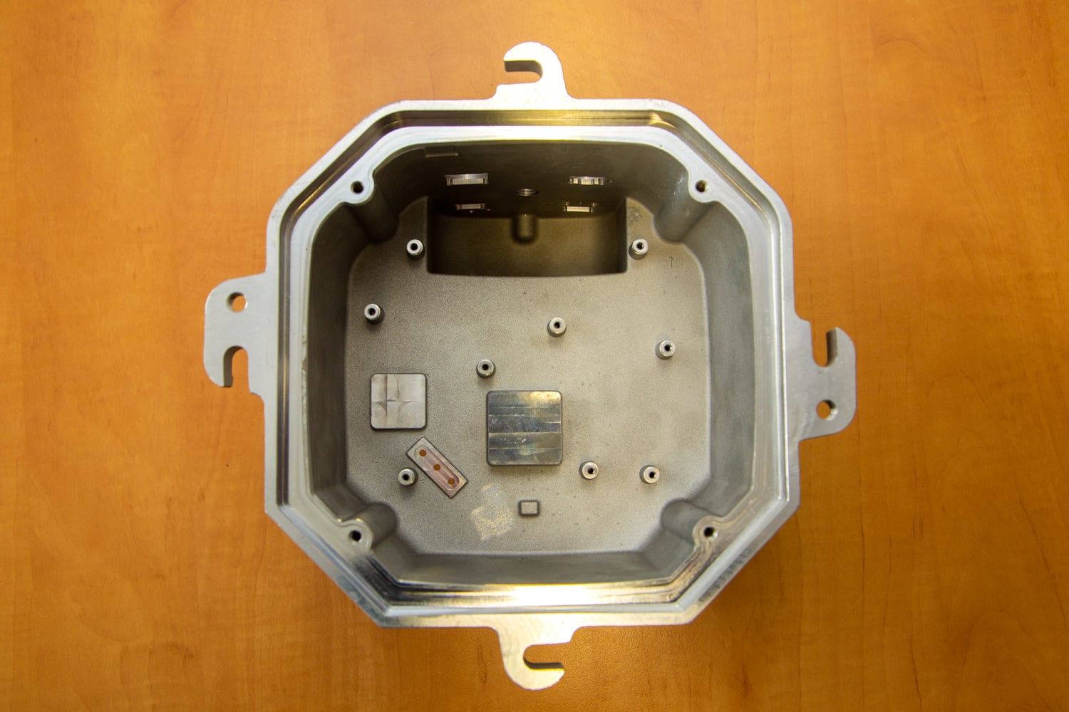 Racom Blansko osazovna