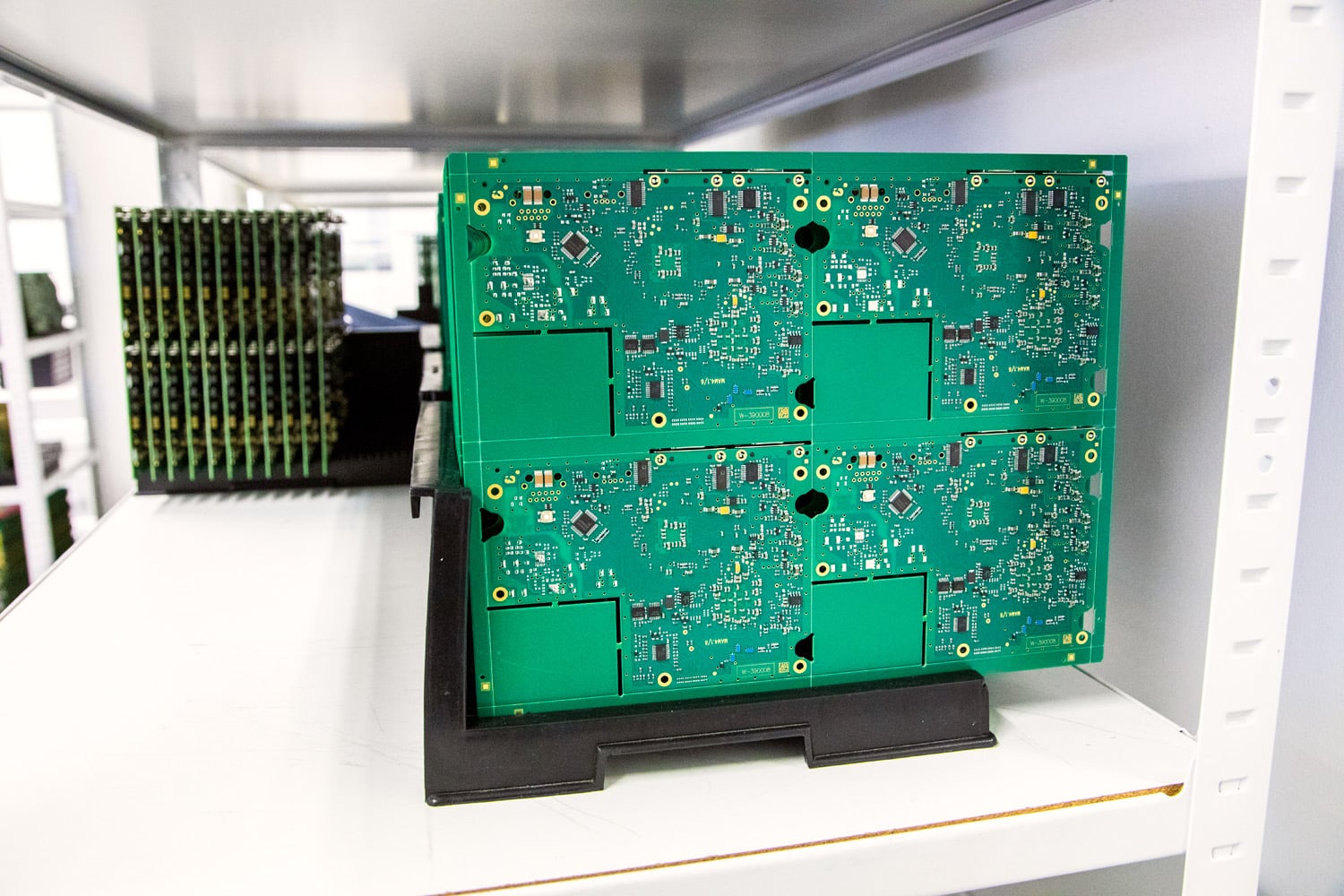 Racom Blansko osazovna