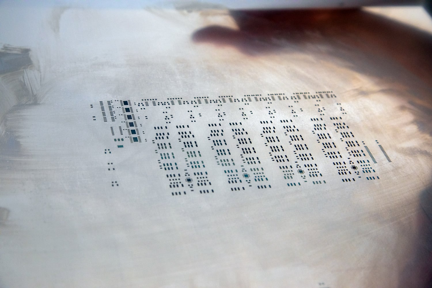 Racom Blansko osazovna