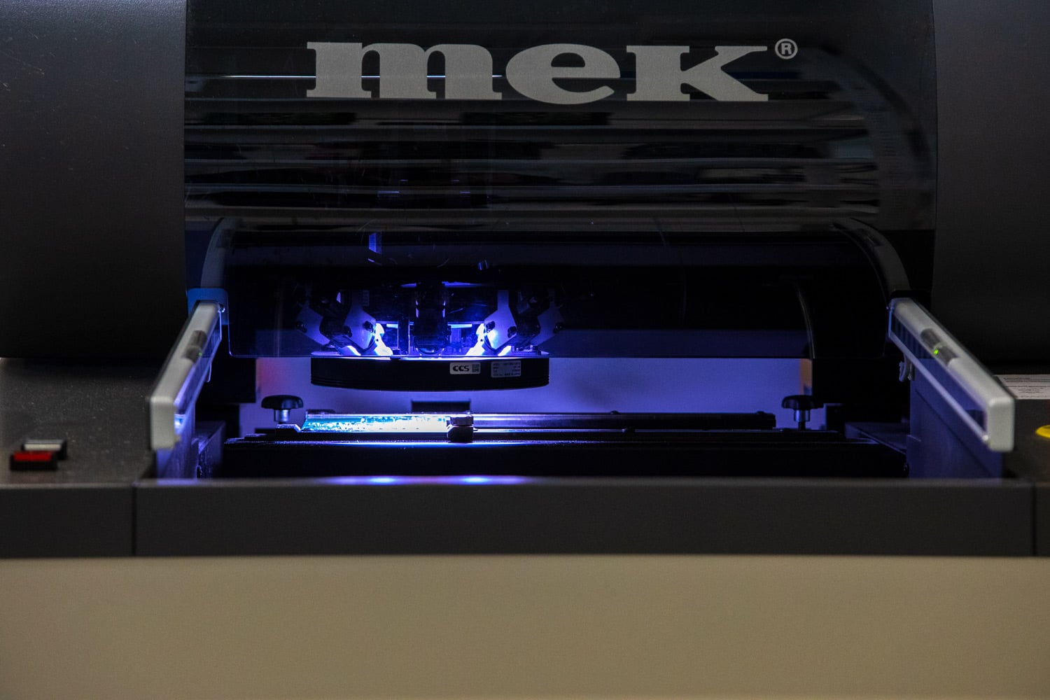 Racom Blansko osazovna