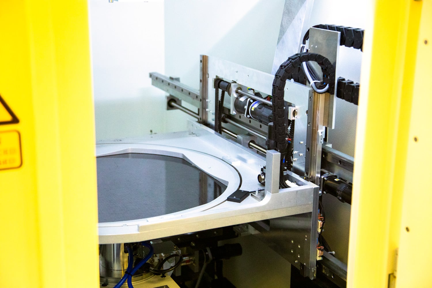 Racom Blansko osazovna