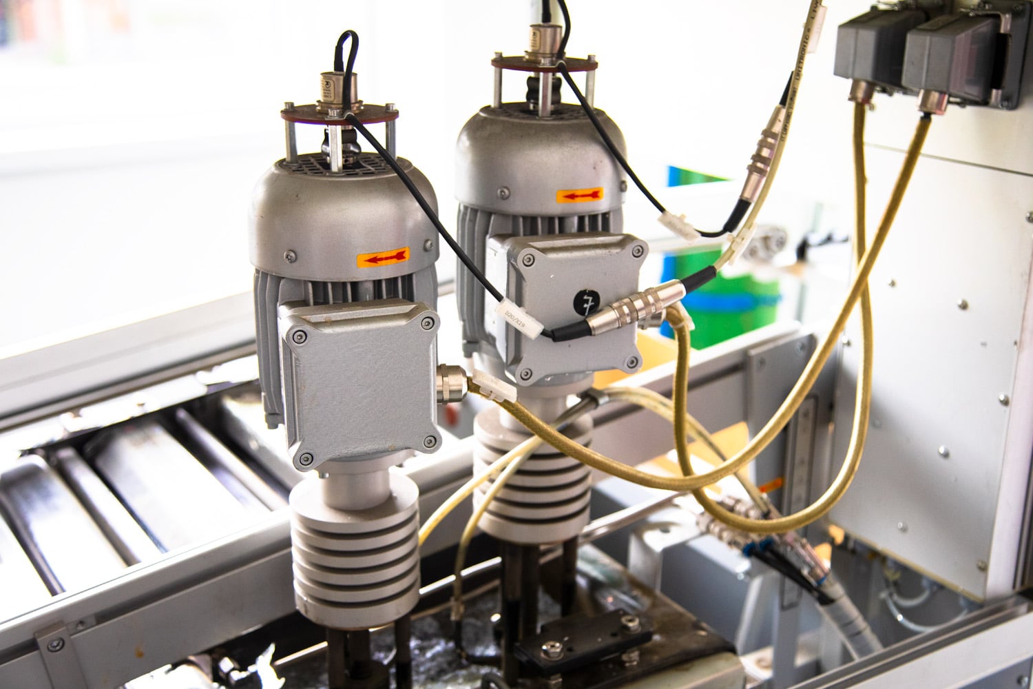 Racom Blansko osazovna