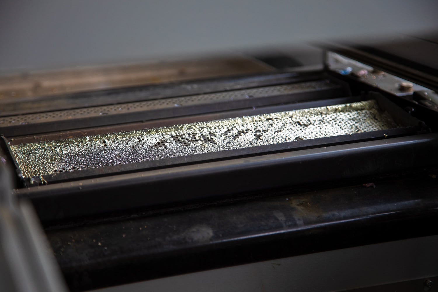 Racom Blansko osazovna