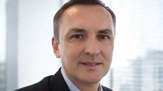 Václav Šlehofer, Exclusive Networks
