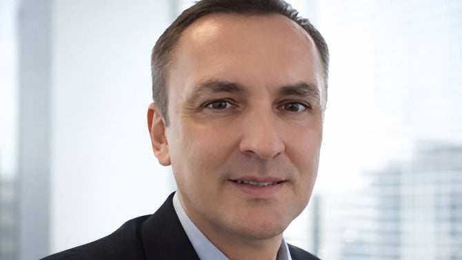 Václav Šlehofer, Exclusive Networks